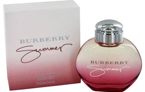 burberry summer perfume 2016|Burberry perfume 50 ml.